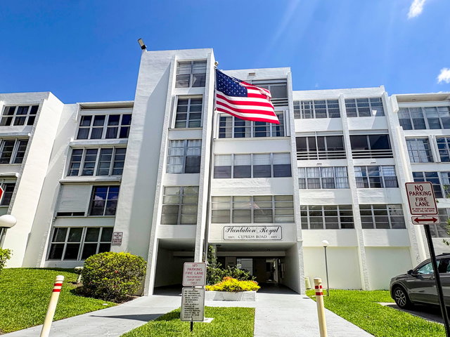 Main building photo